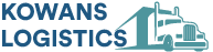 Kowans Logistics - Top Building Materials